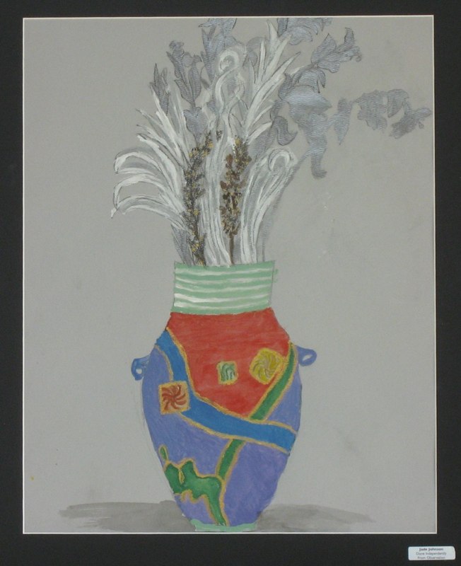 Vase